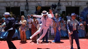 Brazil Carnival