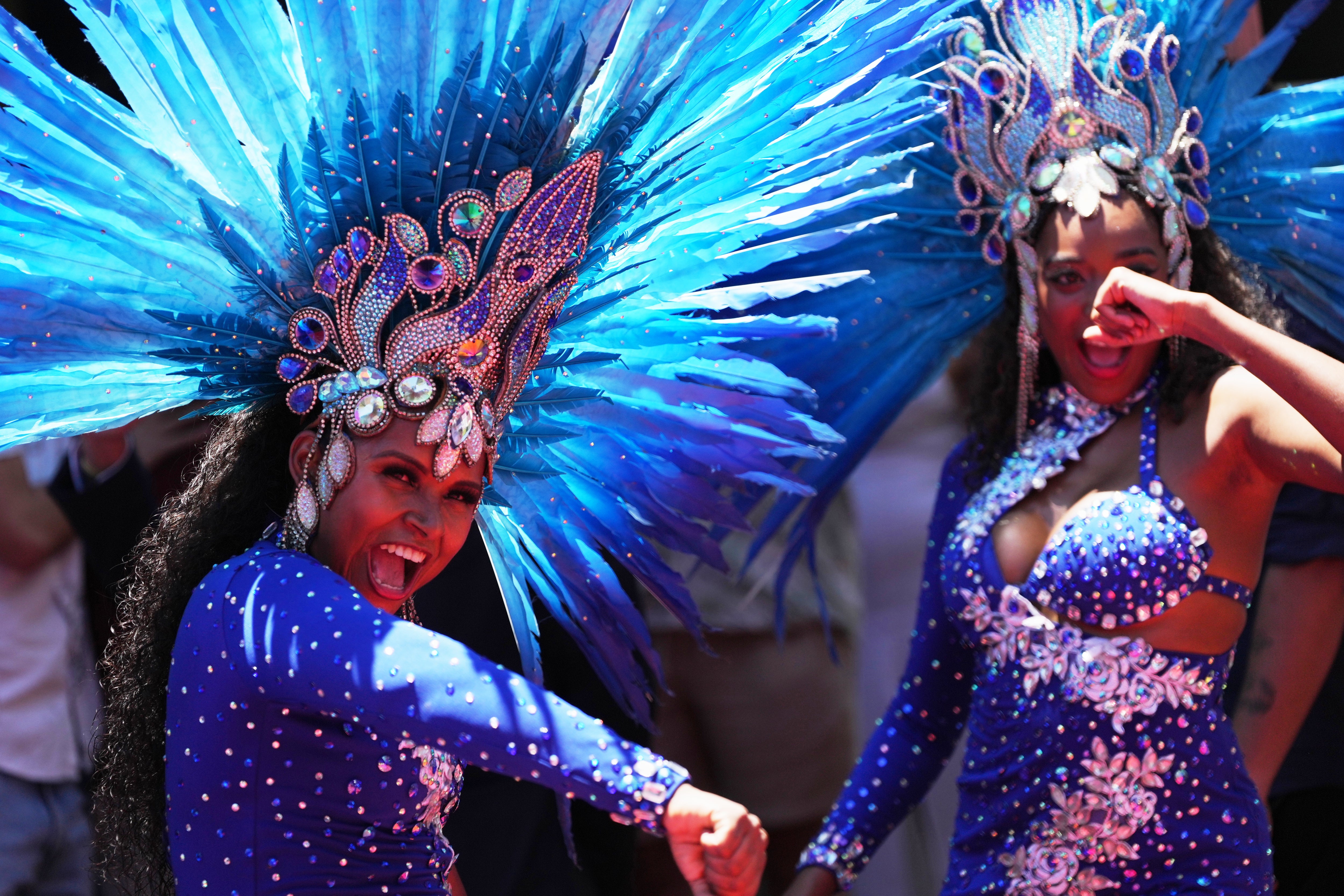 Brazil Carnival