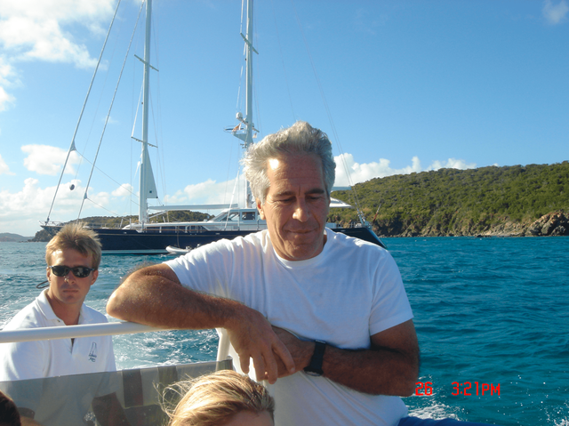 <p>In the years after his first arrest and jail sentence, Jeffrey Epstein was invited to exclusive events with at least 14 members of Congress, documents released by the Department of Justice indicate</p>