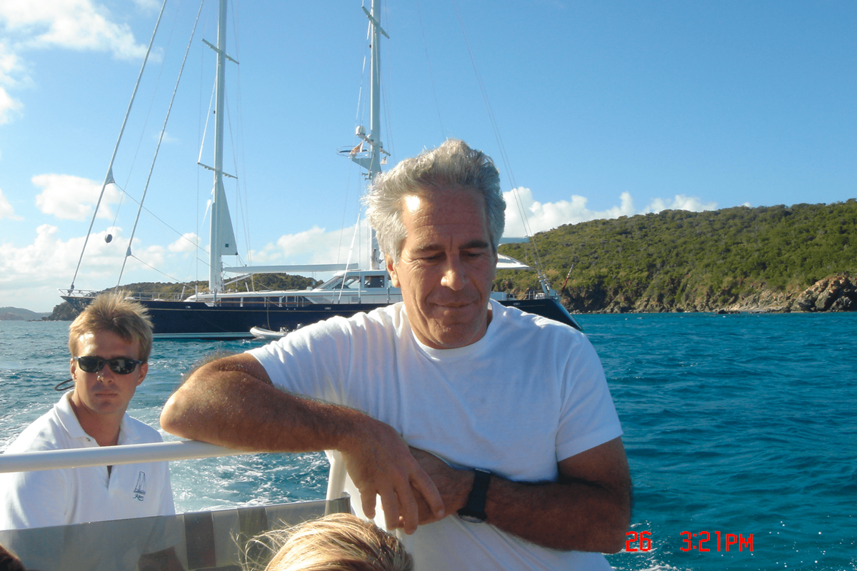 Epstein was invited to gatherings with US lawmakers members years after his arrest Epstein was invited to gatherings with US lawmakers members years after his arrest