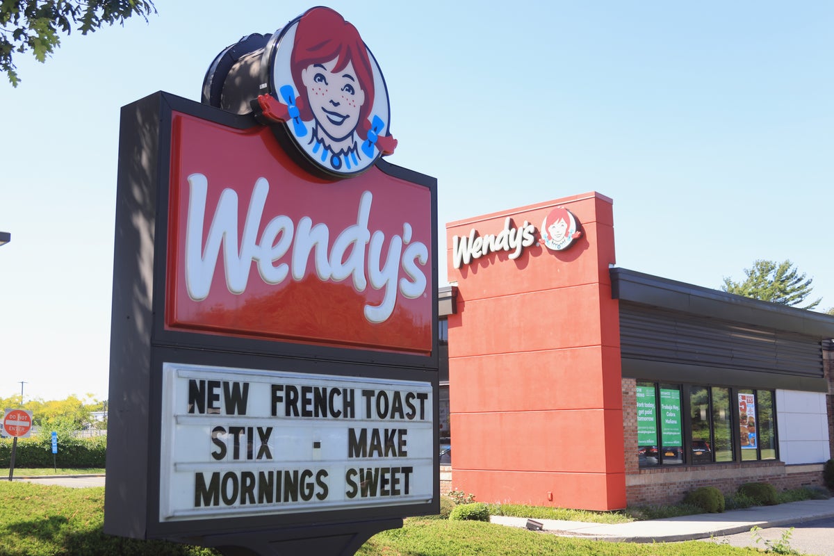 Wendy’s becomes latest fast food joint to close hundreds of locations 