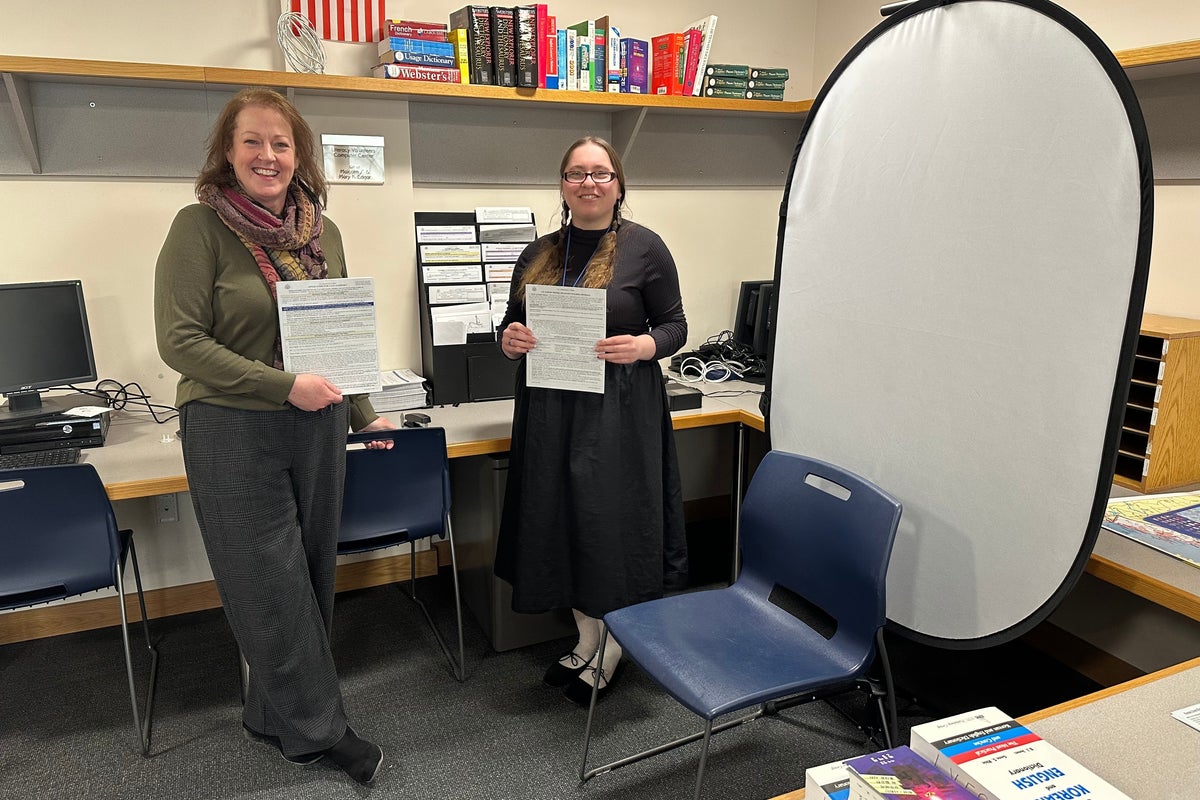 State Department orders nonprofit libraries to stop processing passport applications