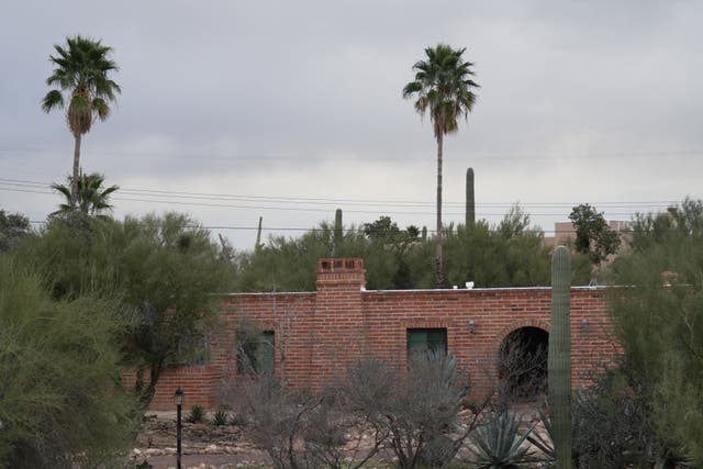 SAVANNAH GUTHRIE-MADRE DESAPARECIDA-PISTAS