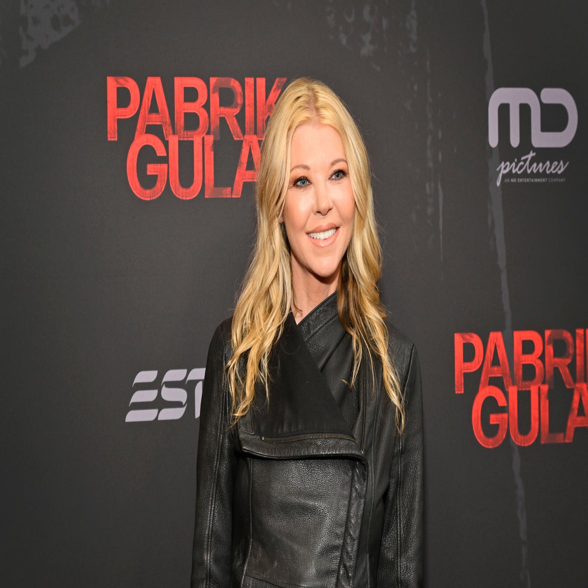 Tara Reid speaks out months after 'devastating' hotel incident