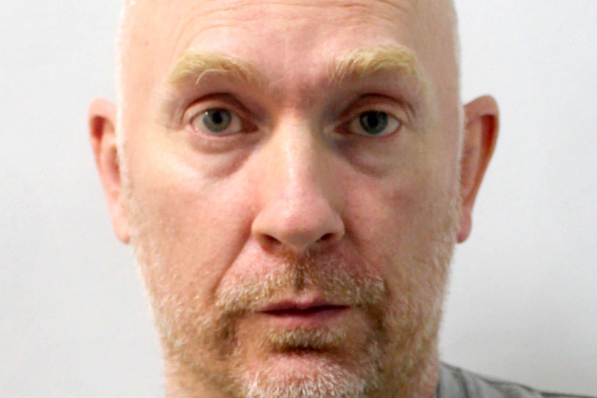 Ex-Met constable told female colleague ‘I hope you get Wayne Couzened’ in apparent reference to Sarah Everard’s killer Ex-Met constable told female colleague ‘I hope you get Wayne Couzened’ in apparent reference to Sarah Everard’s killer