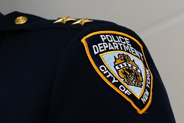 NYPD Briberty Scheme