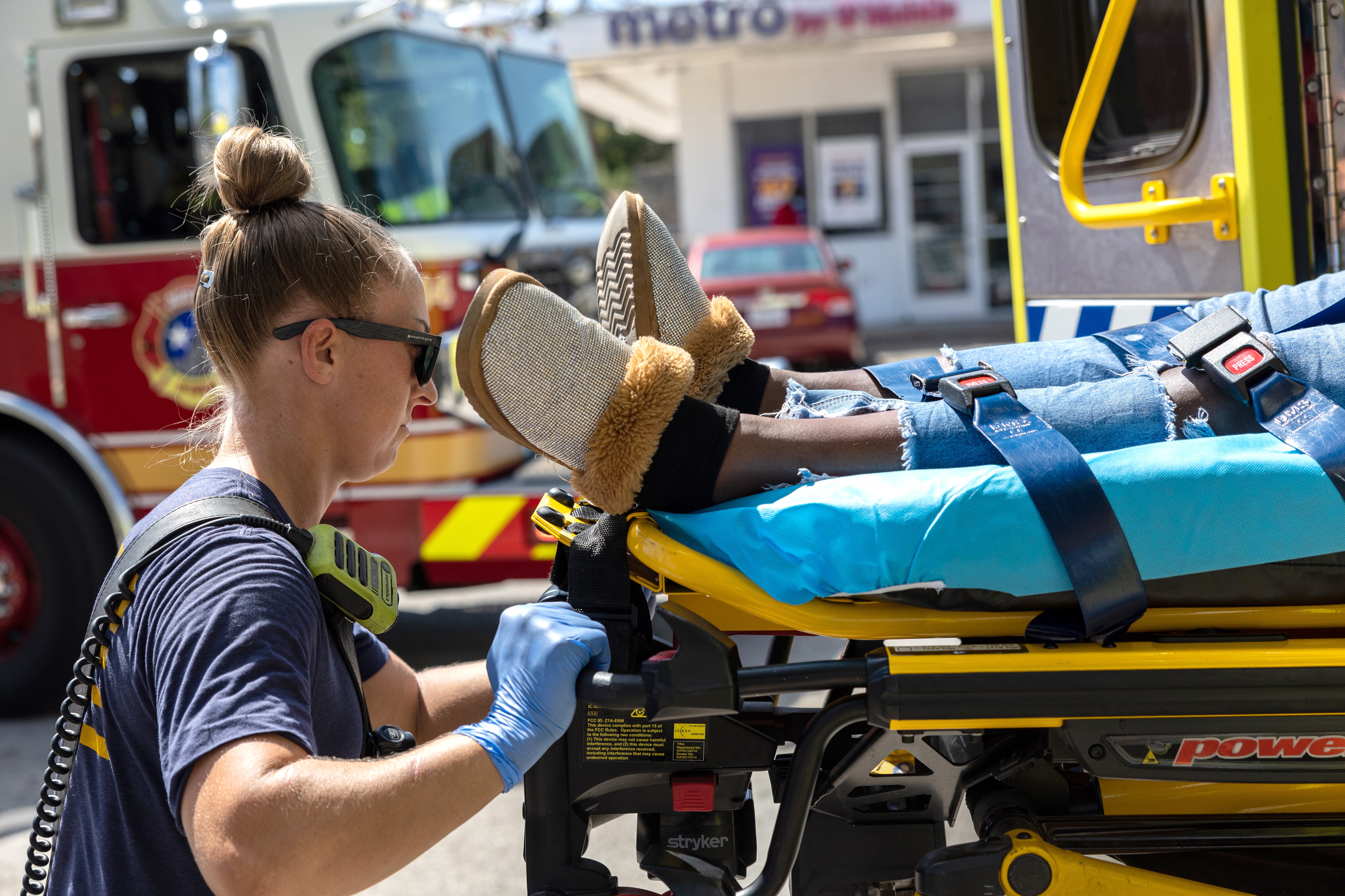 The cost of health care is now the most worrying issue for Americans, according to a recent poll