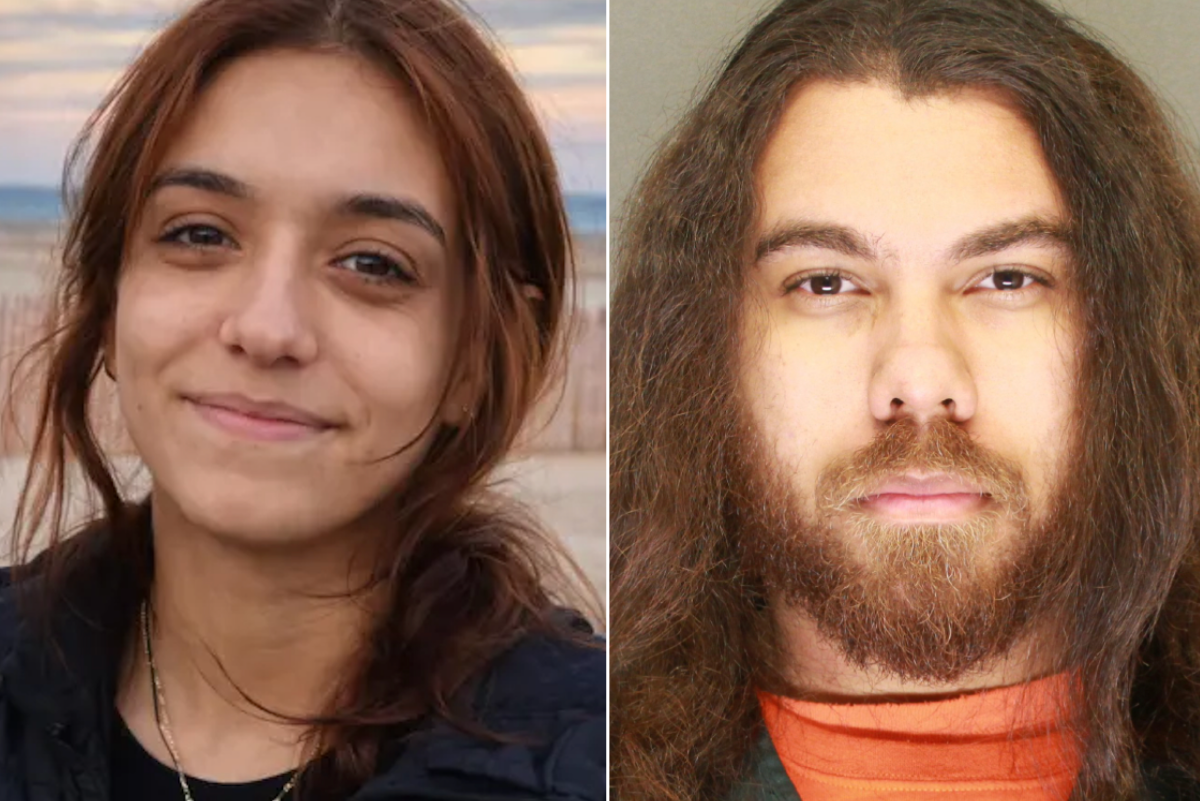 ‘Please don’t shoot me’: Missing Wisconsin woman found dead in woods after desperate call to family