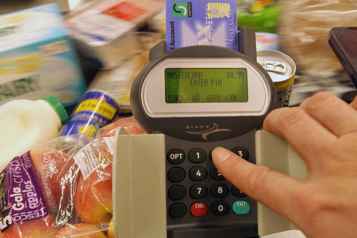 Twenty years of the Chip and Pin: How the way we pay has evolved – UK Times Twenty years of the Chip and Pin: How the way we pay has evolved – UK Times