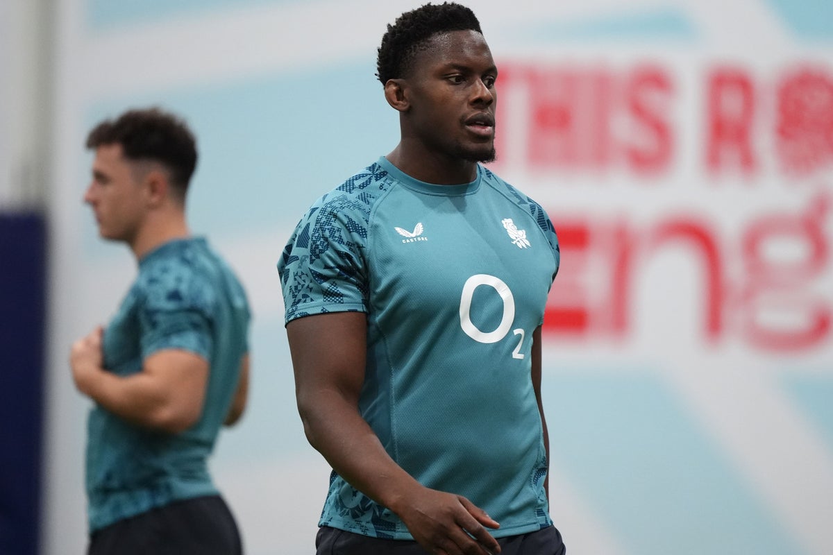Maro Itoje and Pep Guardiola react to Jim Ratcliffe’s comments on immigration