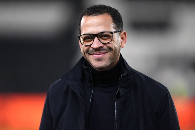 Liam Rosenior’s Chelsea won 4-0 at his former side Hull (Mike Egerton/PA)