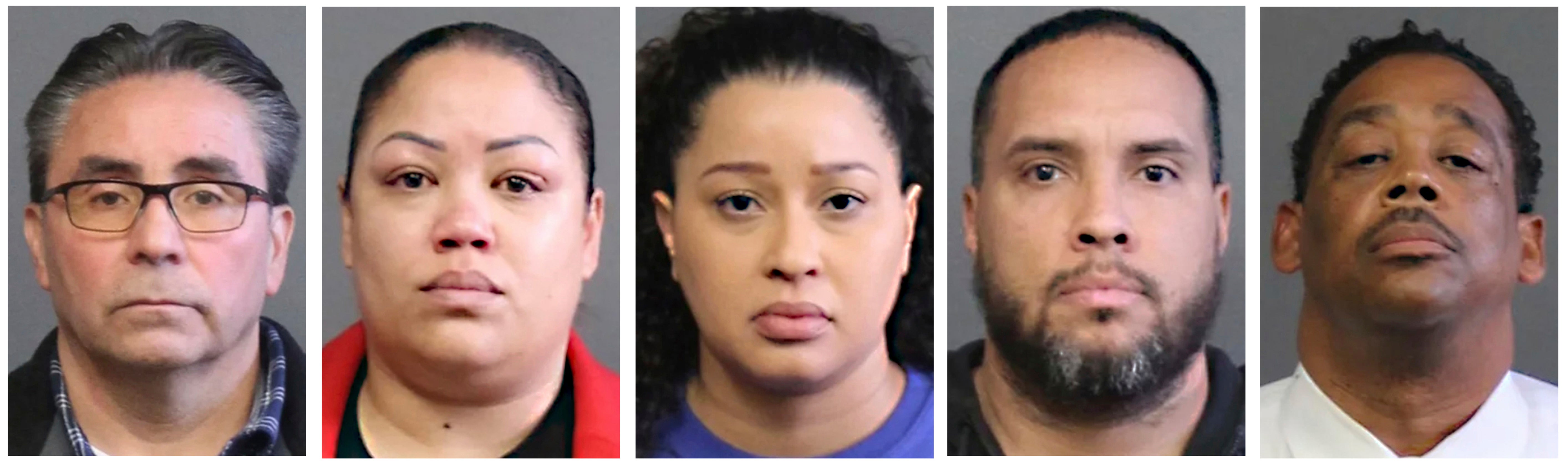 Prisoner Paralyzed Connecticut