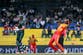 Zimbabwe stun Australia in huge T20 World Cup upset
