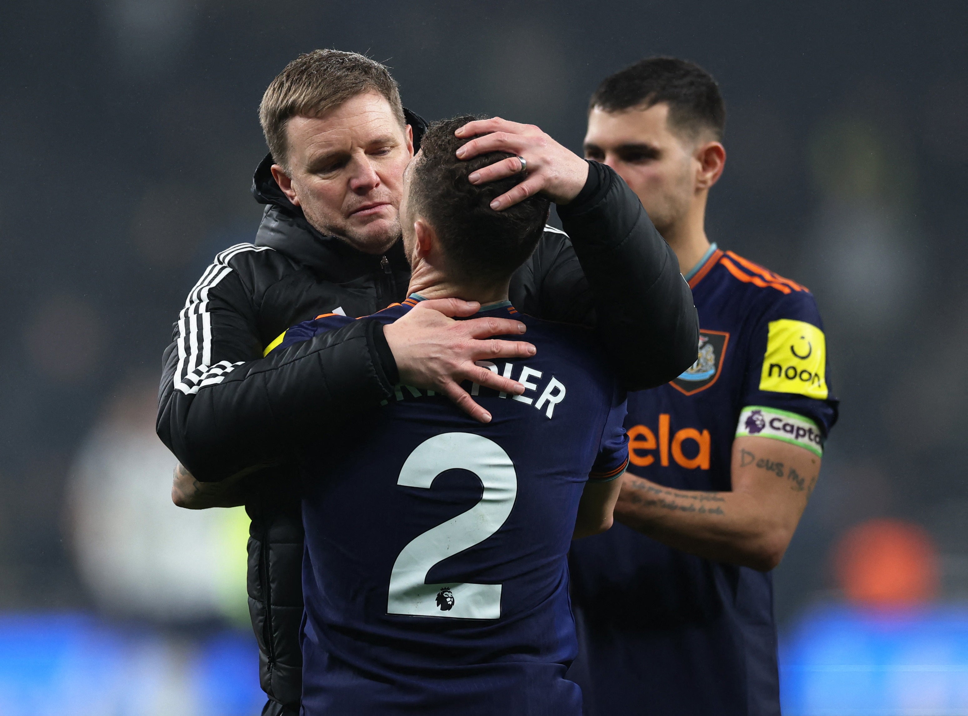 independent.co.uk - Becky Ashton - Aston Villa vs Newcastle prediction: FA Cup betting tips & odds