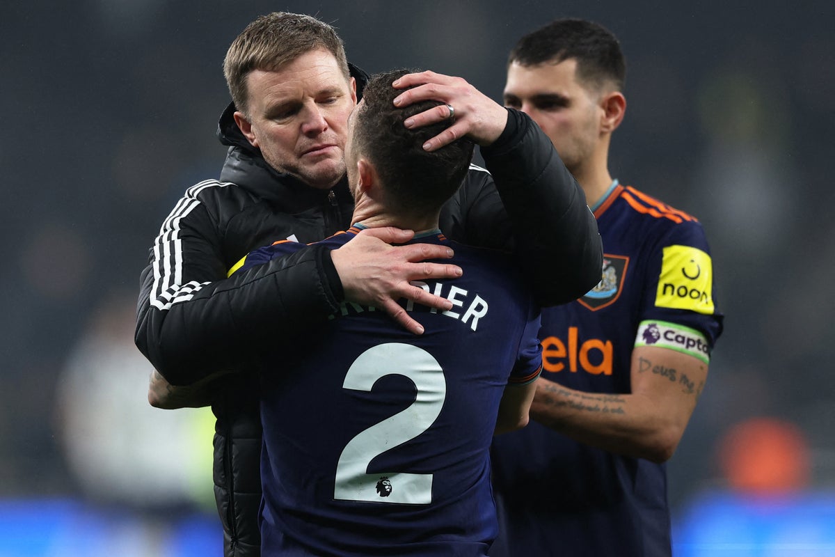Aston Villa vs Newcastle Prediction, Betting Tips & FA Cup Odds – UK Times Aston Villa vs Newcastle Prediction, Betting Tips & FA Cup Odds – UK Times
