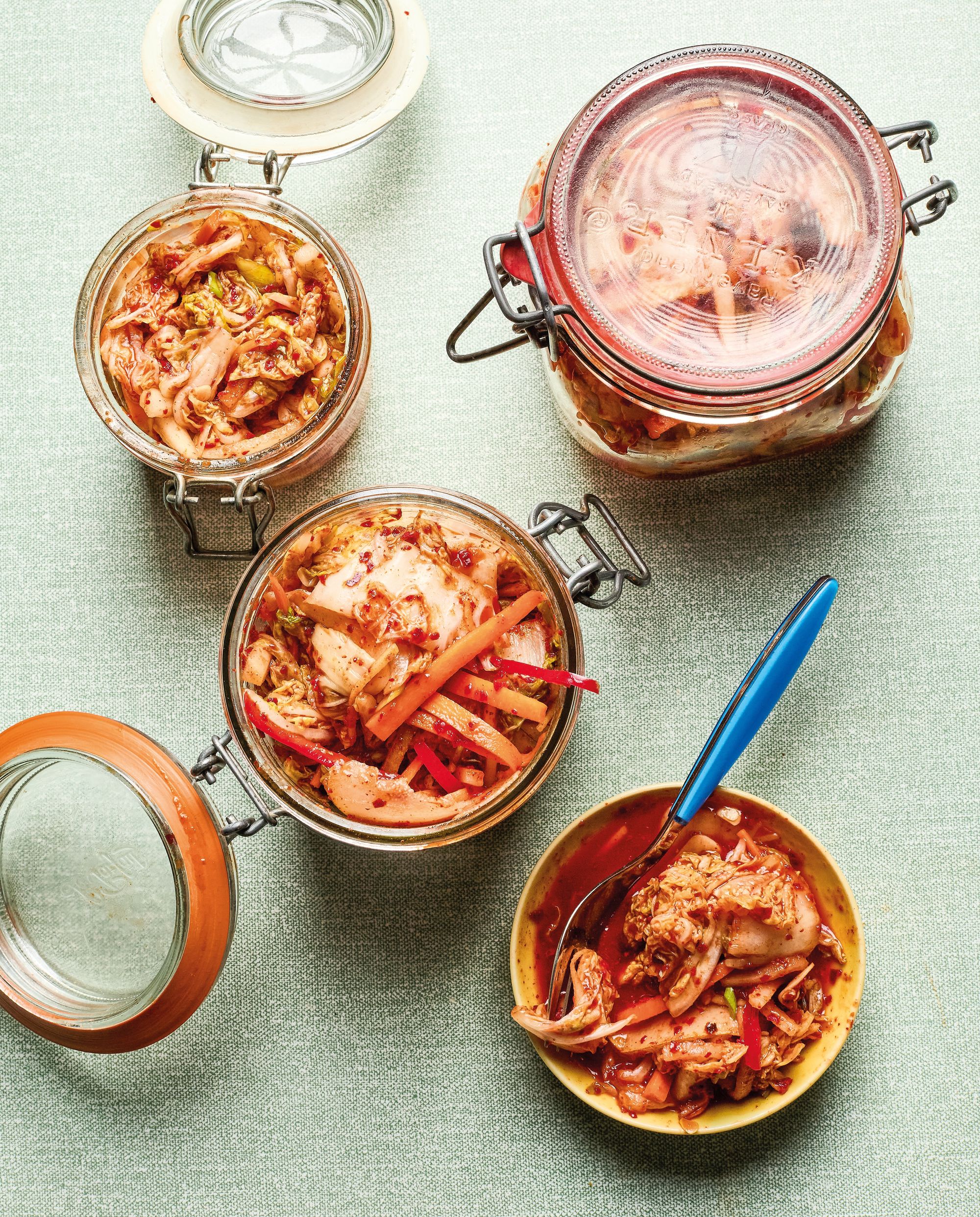 Part ferment, part pragmatic shortcut – a reminder that cabbage’s magic lies as much in preservation as in fresh cooking