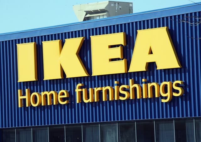 <p>IKEA has planned to close one of its stores a year after it completed a full renovation</p>