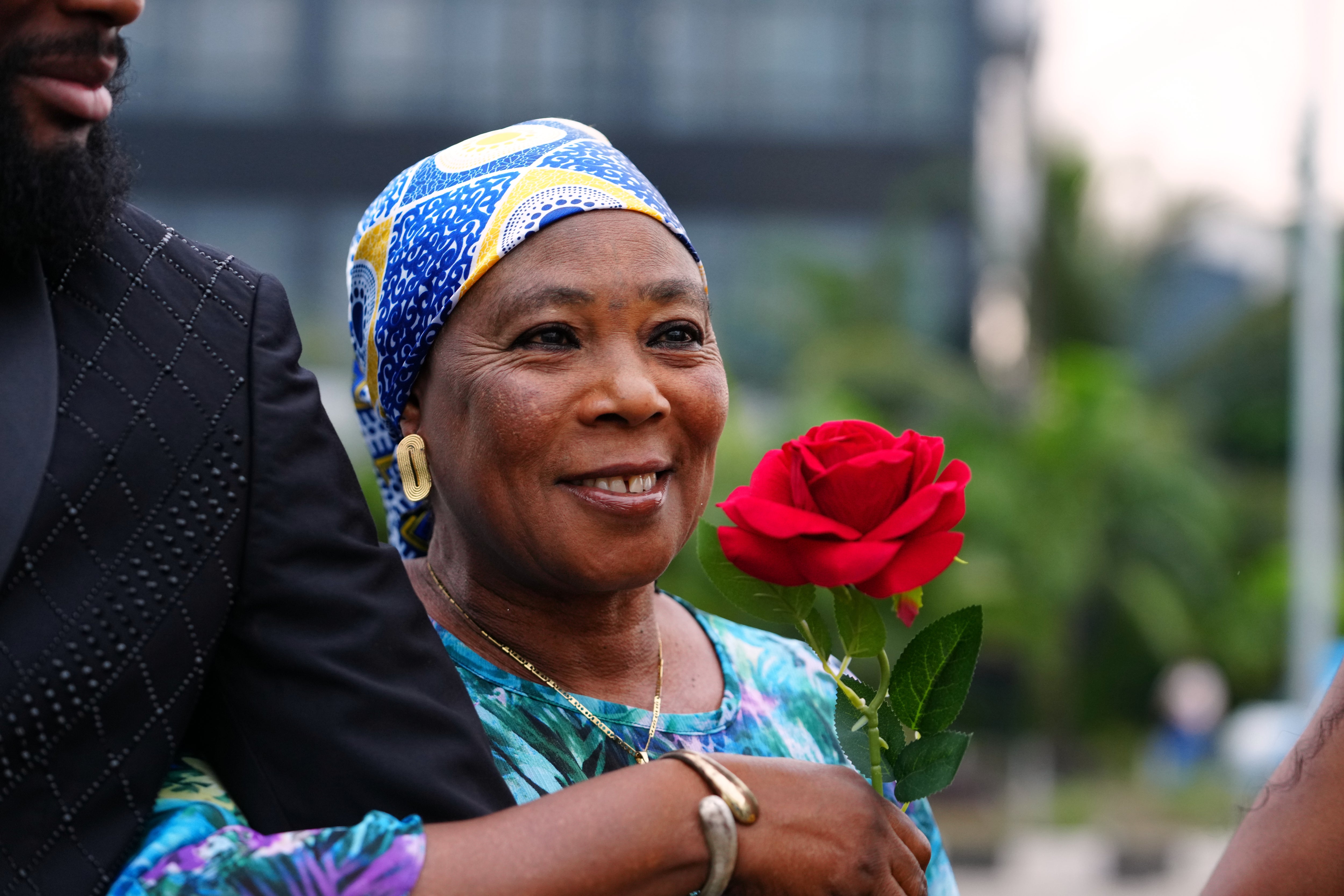 Nigeria Valentine's Day