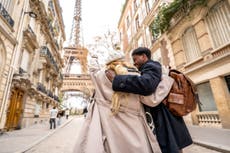 Is Paris still the city of love?