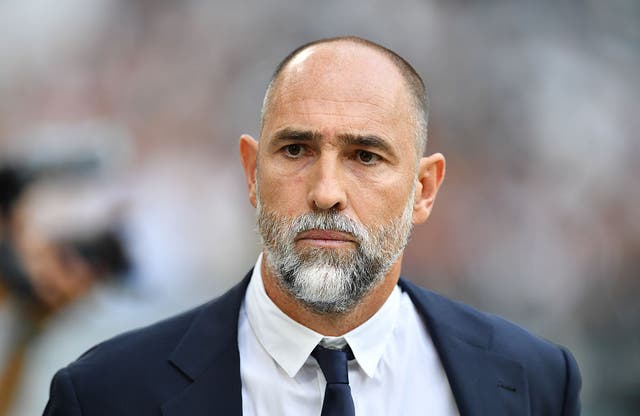 <p>Les Ferdinand is worried about Igor Tudor’s lack of Premier League experience</p>