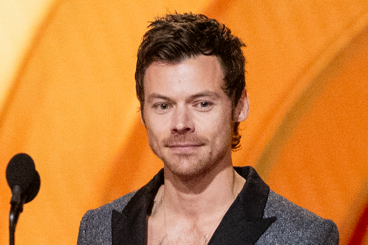 Harry Styles shares striking realisation he had in Italy after dealing with global fame – UK Times Harry Styles shares striking realisation he had in Italy after dealing with global fame – UK Times