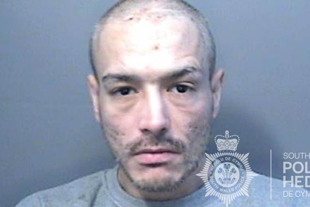 <p>Darren Steel received a minimum term of 20 years</p>