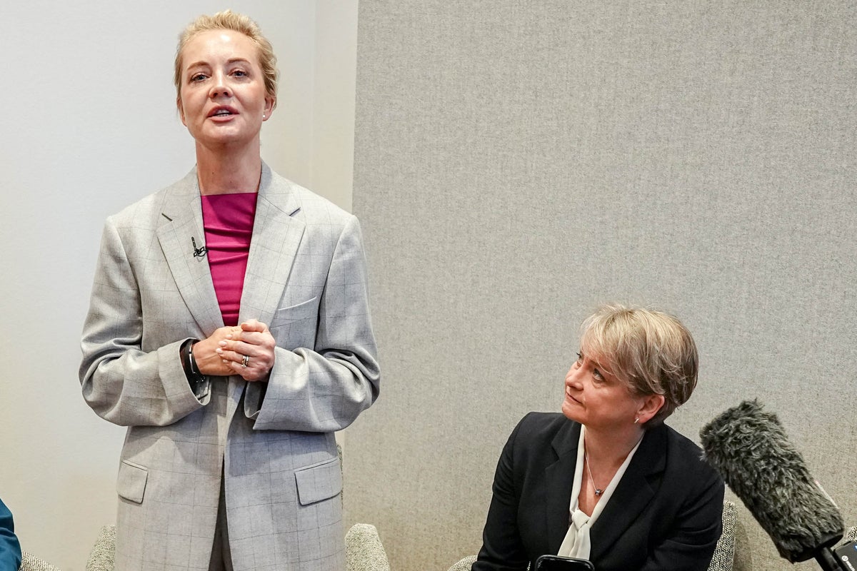 Navalny died after being poisoned with dart frog toxin by Russia, UK says