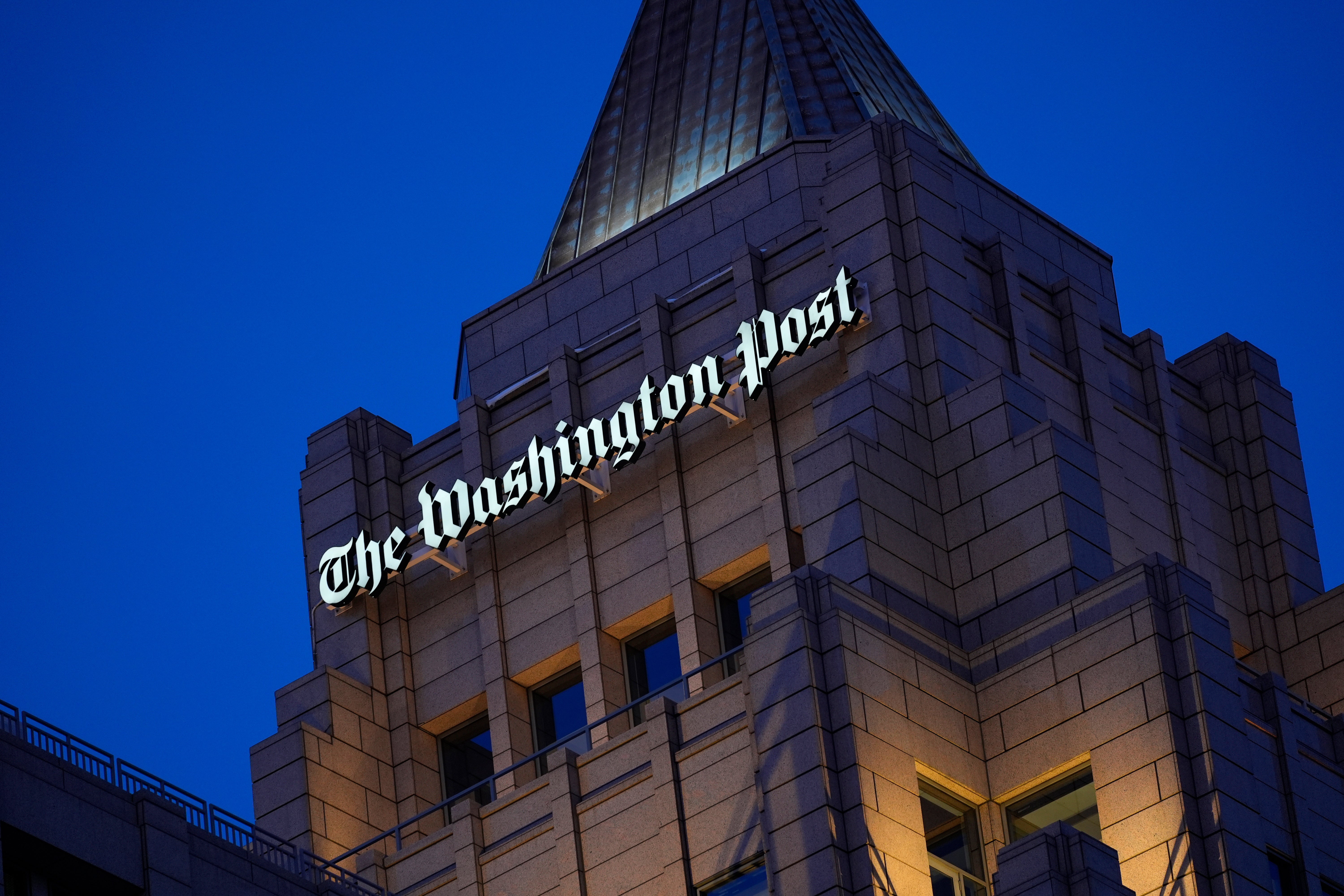 Washington Post