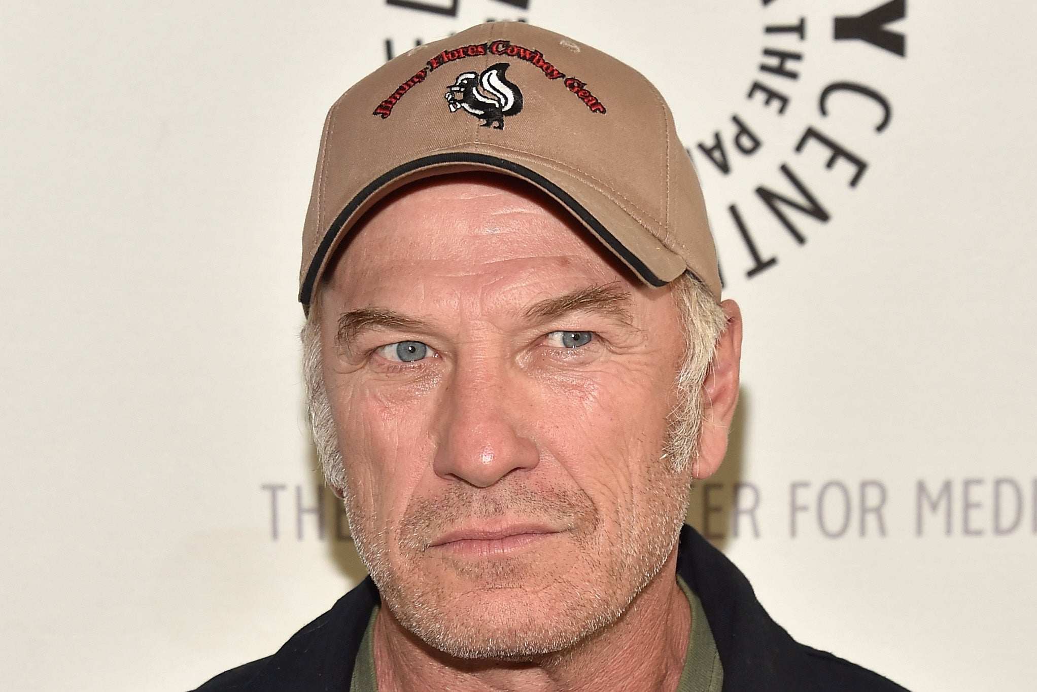 <p>Ted Levine starred in 'The Silence of the Lambs' as serial killer Buffalo Bill, who lures and skins women to make a 'woman suit' to fulfill his desire of female transformation</p>