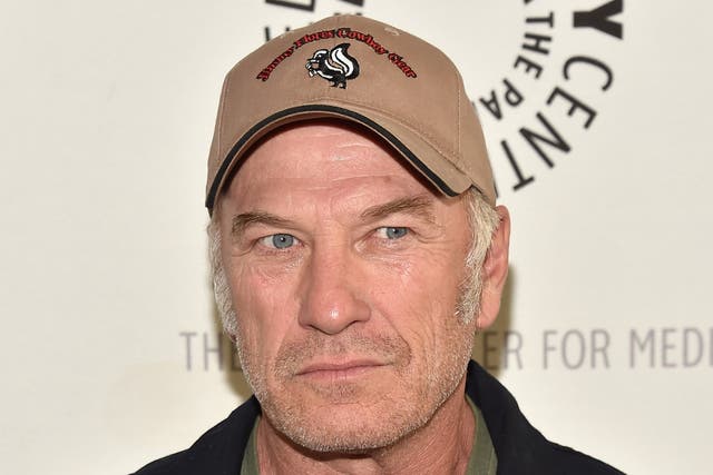 <p>Ted Levine starred in 'The Silence of the Lambs' as serial killer Buffalo Bill, who lures and skins women to make a 'woman suit' to fulfill his desire of female transformation</p>