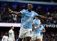 Marc Guehi scores as Man City squeeze past stubborn Salford in FA Cup