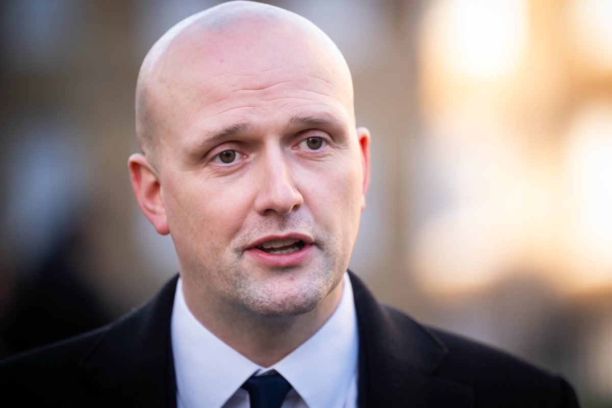 Stephen Flynn says Starmer’s Labour has ‘downed tools’ amid crisis