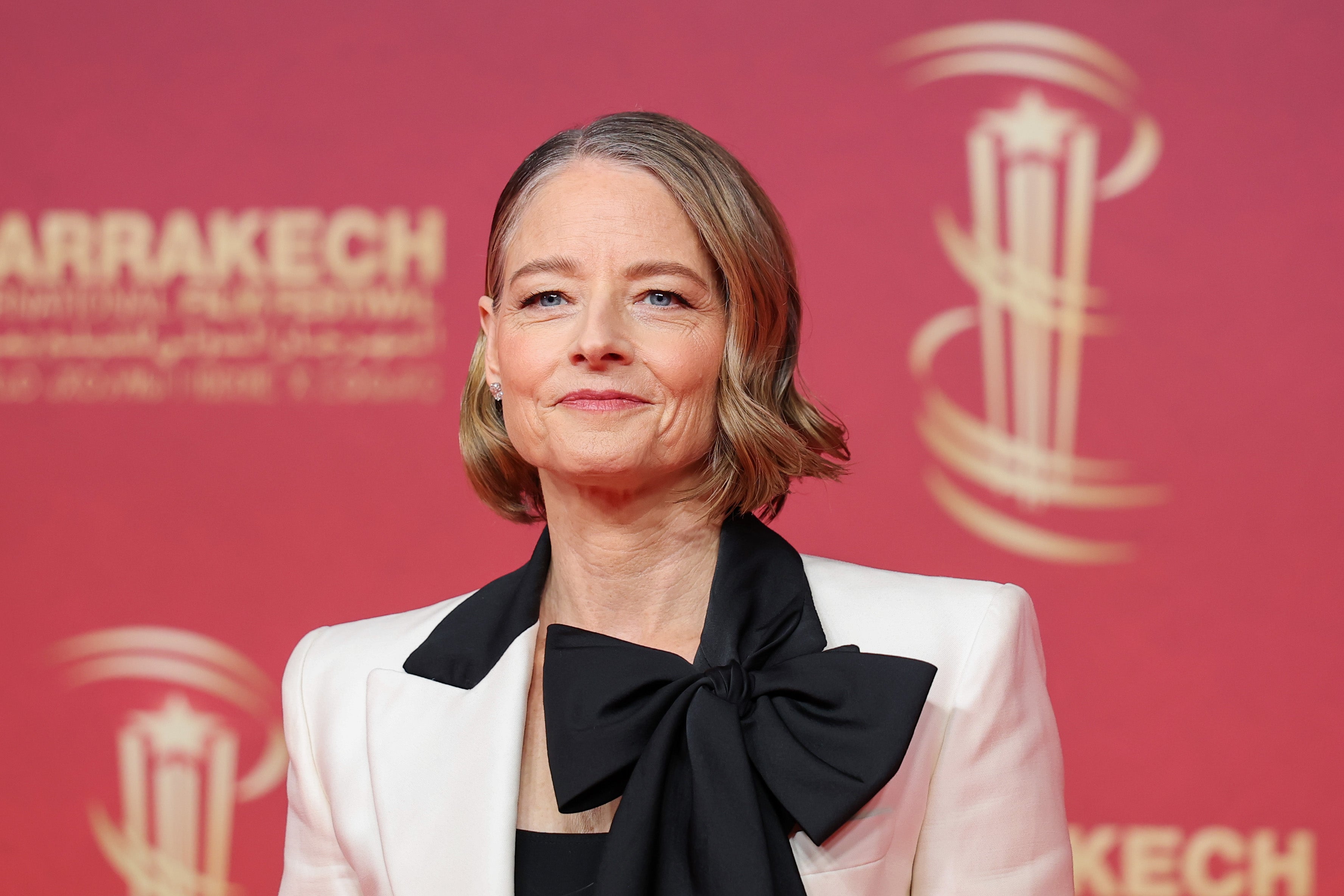 Jodie Foster won the Best Actress Oscar for her performance as Clarice in 'The Silence of the Lambs'