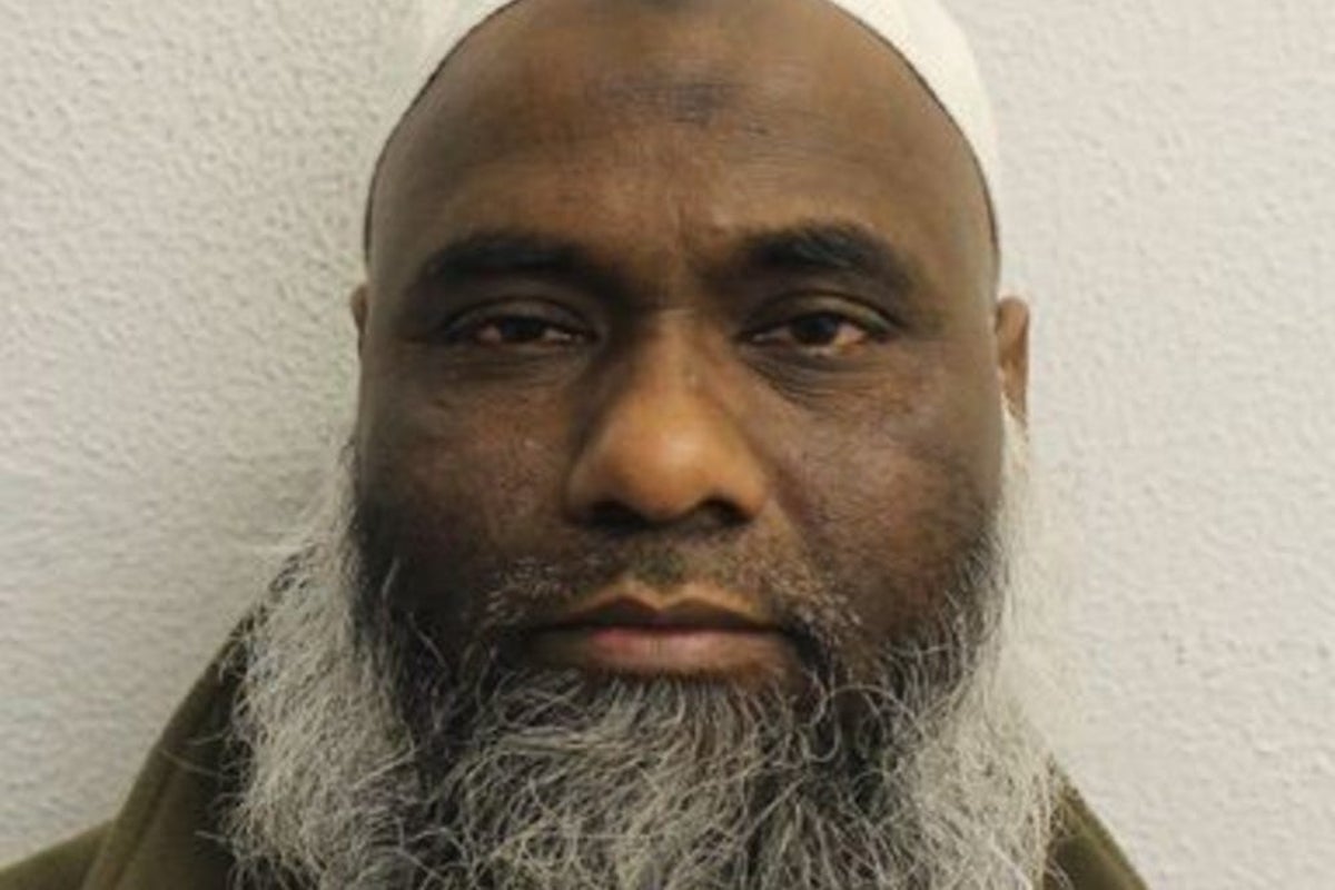 Imam jailed for life after raping and sexually assaulting women and girls