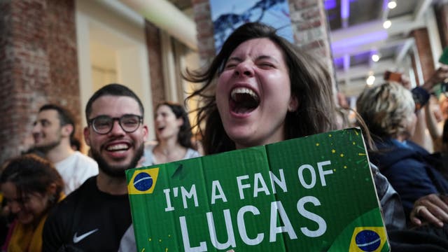 Milan Cortina Olympics Alpine Skiing