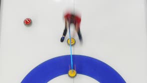 Milan Cortina Olympics Curling