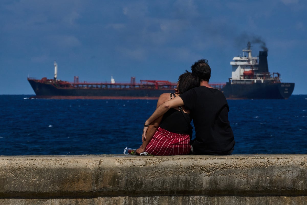 Cuba postpones its annual cigar fair as a US oil siege causes severe fuel shortages and blackouts – UK Times