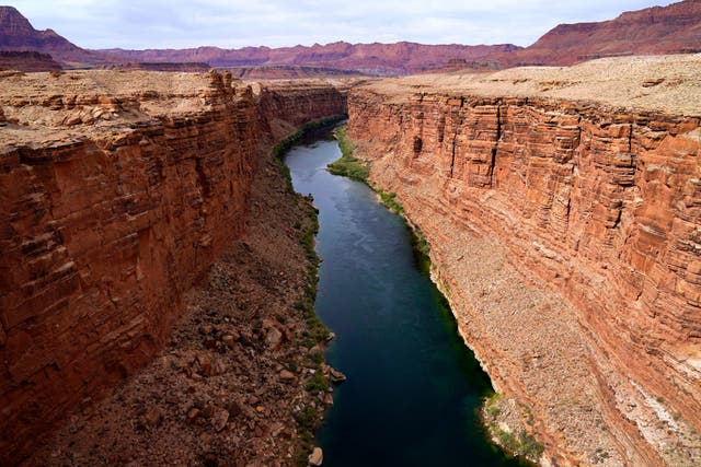Colorado River