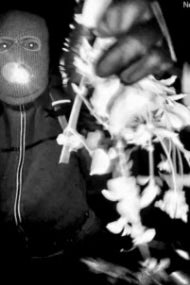 Authorities have shown video of the suspect in Nancy’s disappearance, taken from a doorbell camera at the front of her house on the morning she was taken