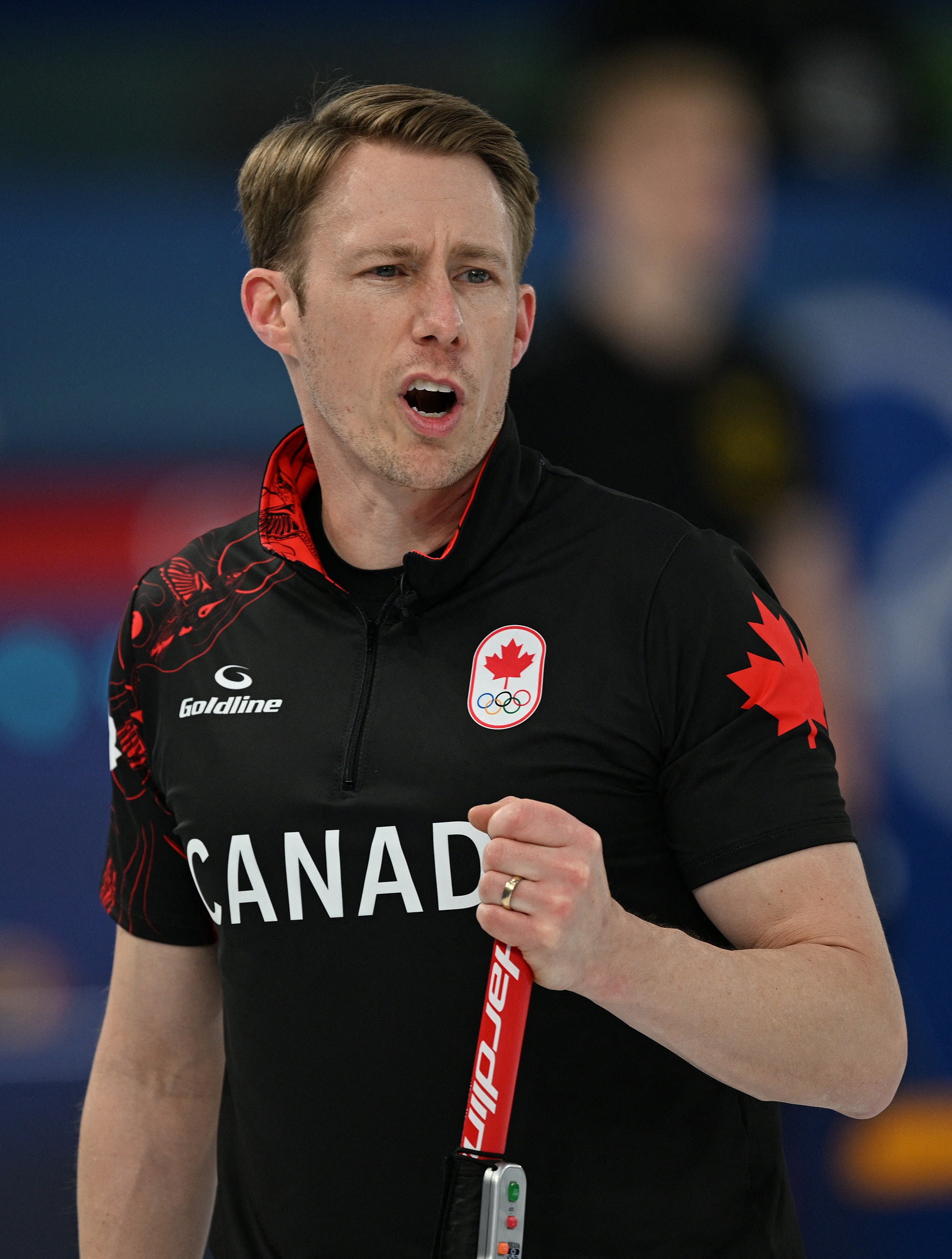 Марк Кенеди реагује након што је његов тим оптужен за двоструко додиривање камена