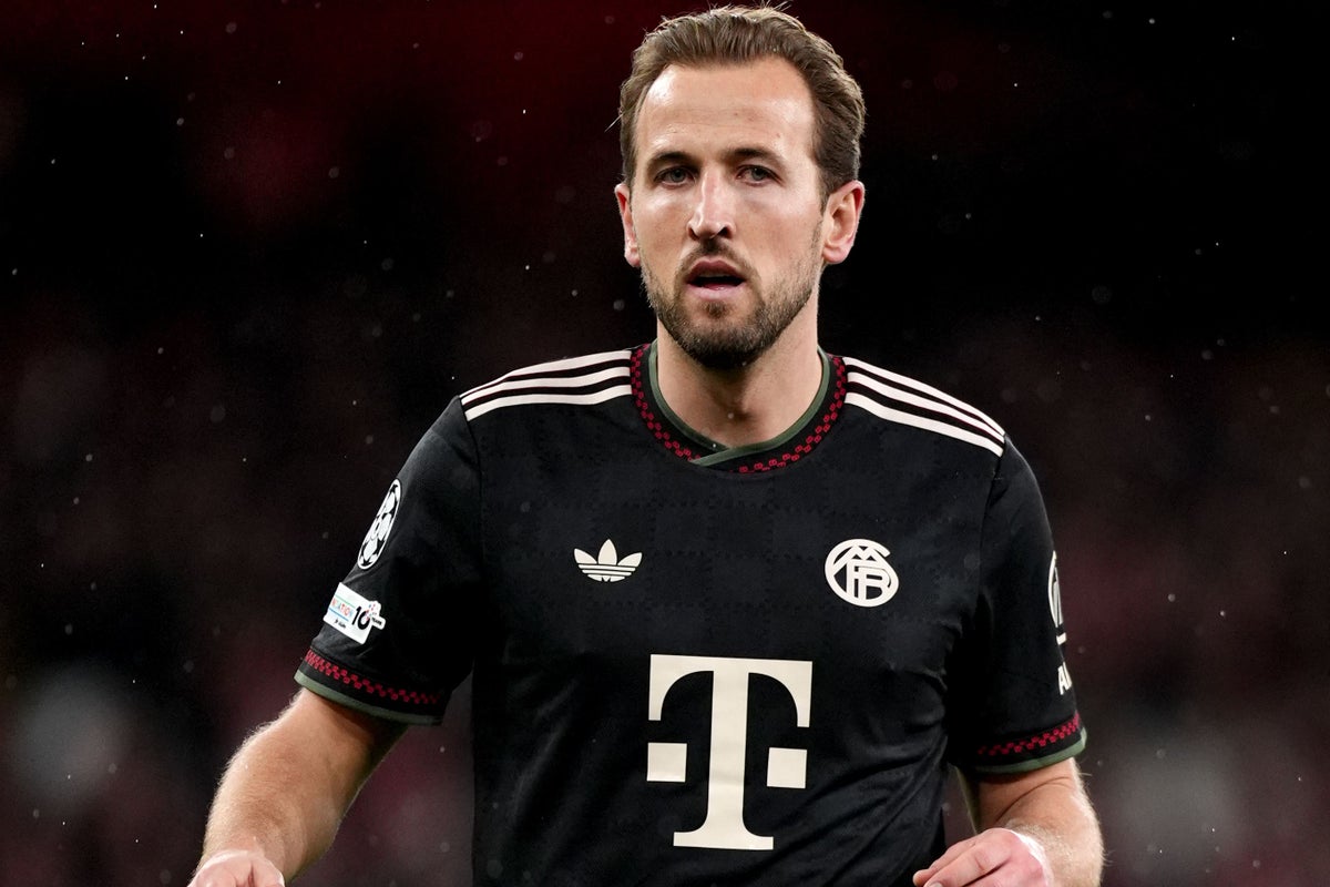 Harry Kane ‘really proud’ to reach 500 goals career landmark – UK Times