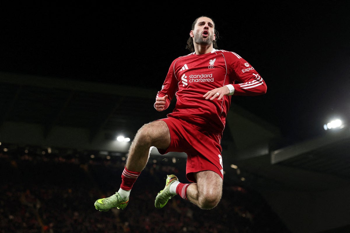 Inside Dominik Szoboszlai’s main-character energy season, and the unavoidable Liverpool comparison