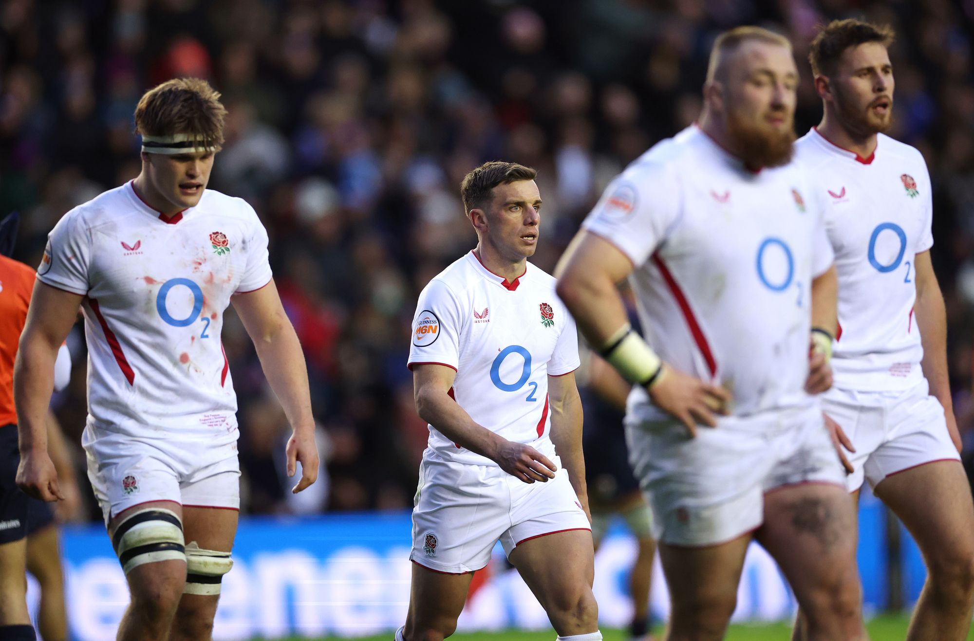 Why England’s Calcutta Cup defeat felt so ‘frustrating’ – and raised two key questions