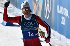Nine golds and counting: Norway’s Johannes Klaebo and the chase for Winter Olympics history