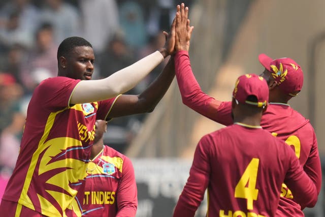 Jason Holder : la rencontre qui retient son souffle — image 6
