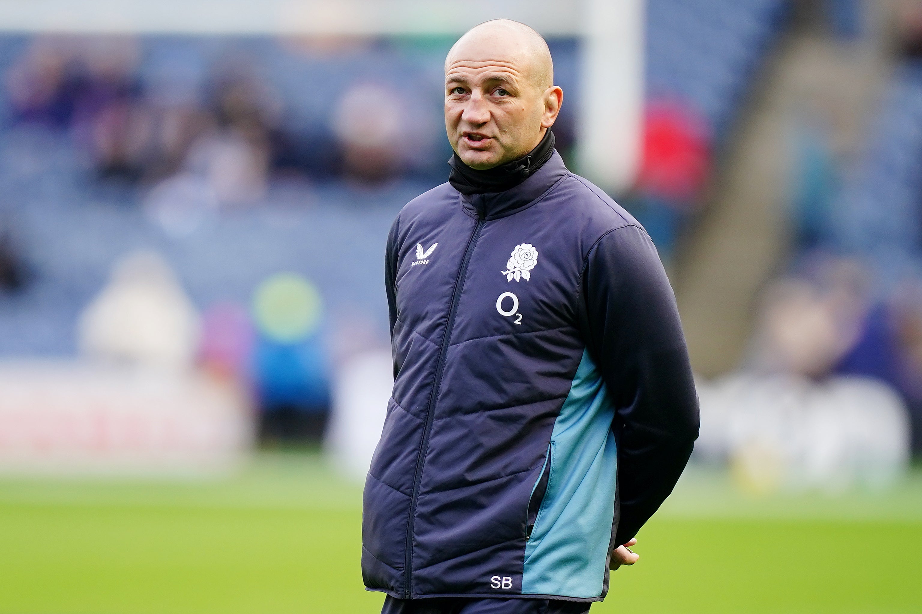 England’s long winning run came to an end