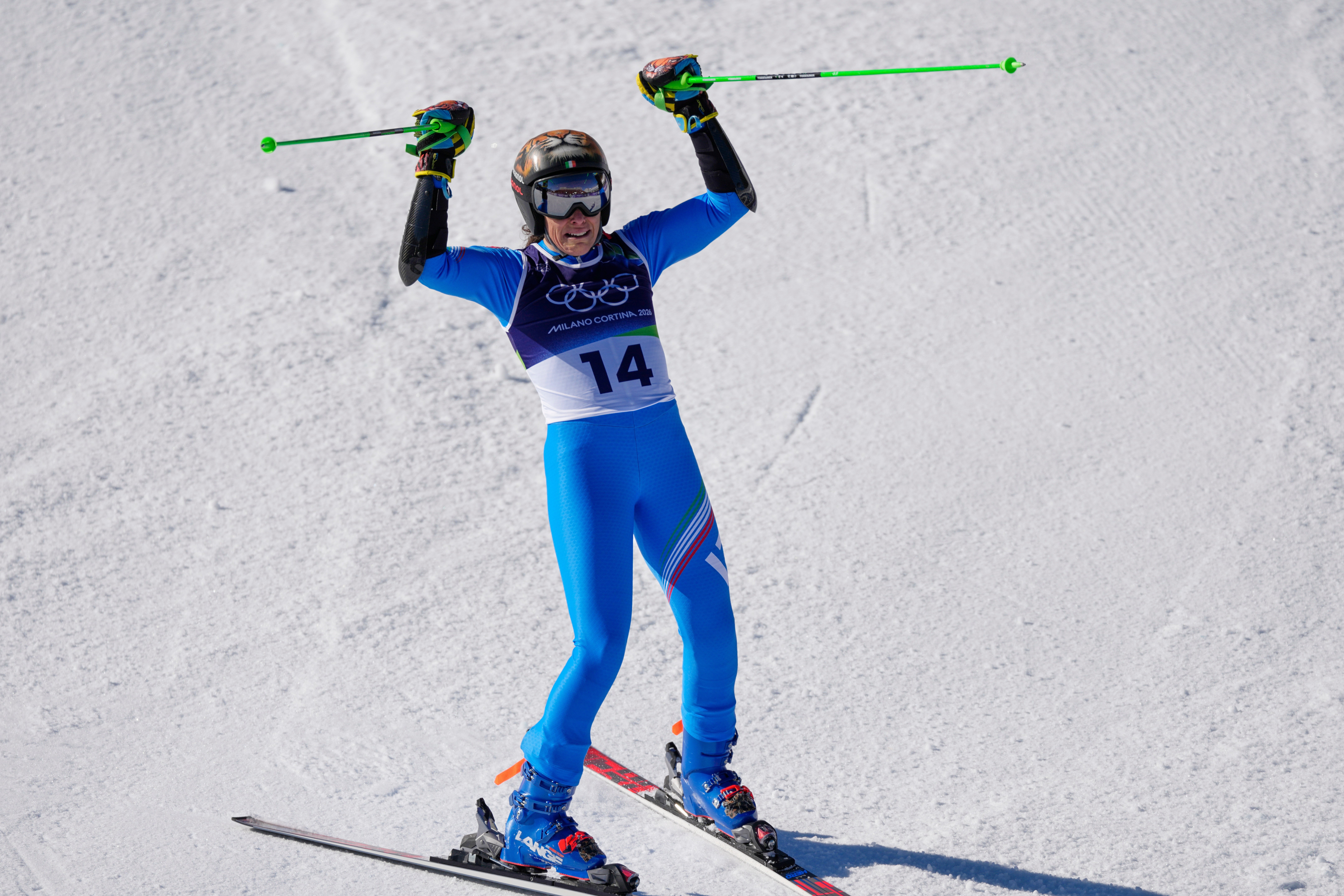 ESTALON GIGANTE-BRIGNONE