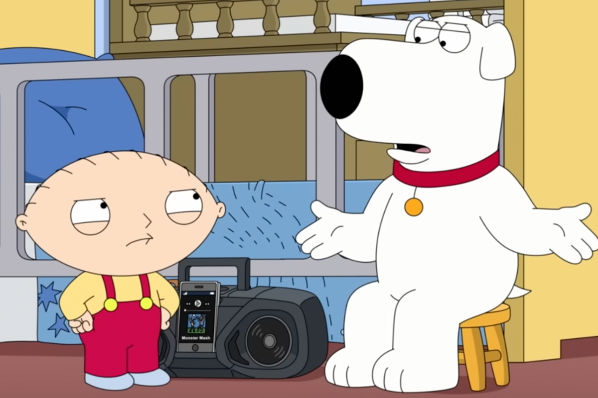 Family Guy hits huge milestone as fans all say the same thing about season premiere – UK Times Family Guy hits huge milestone as fans all say the same thing about season premiere – UK Times