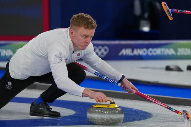 CURLING-CONTROVERSI