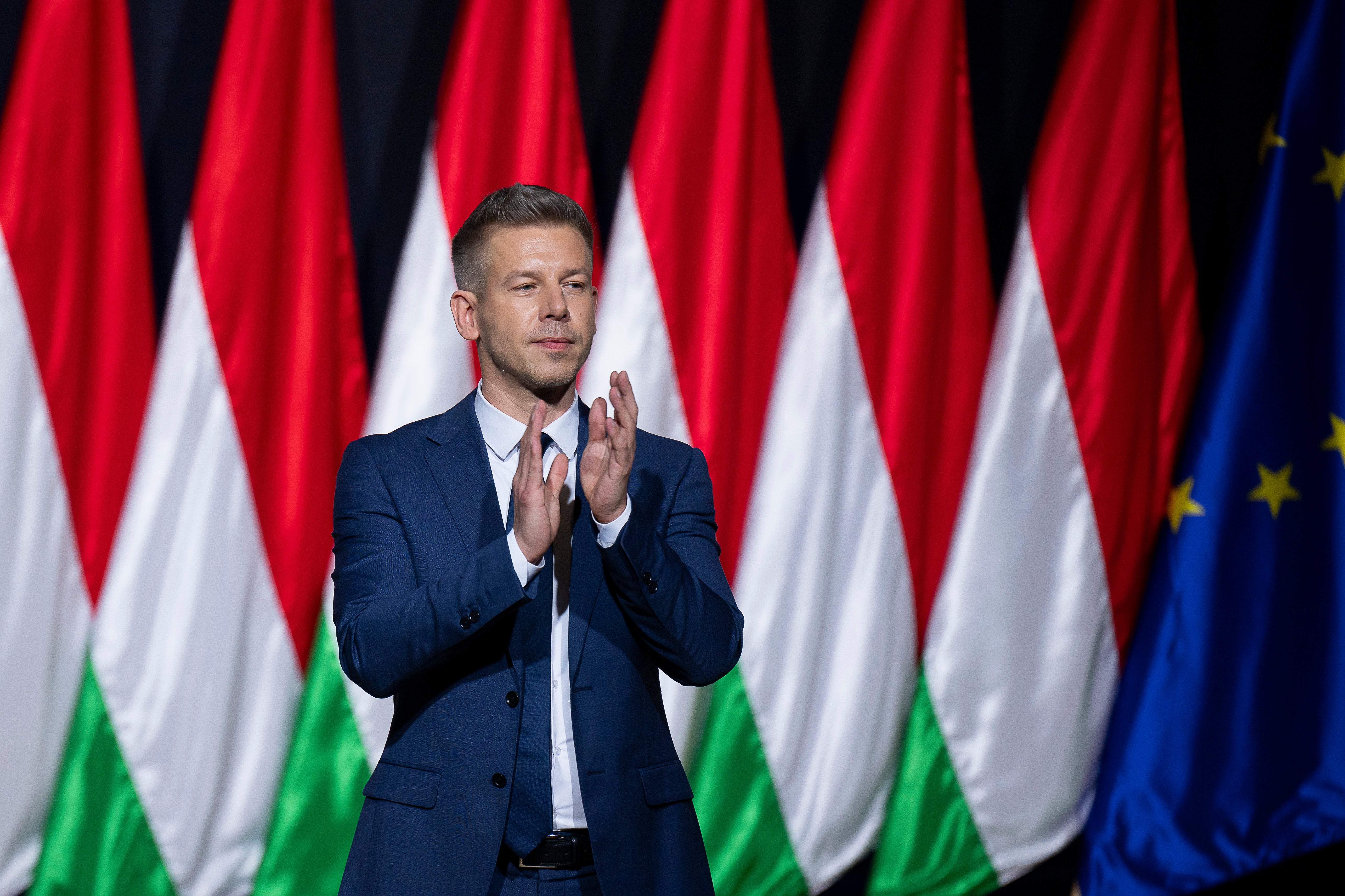 Magyar’s election could have a significant impact on the war in Ukraine